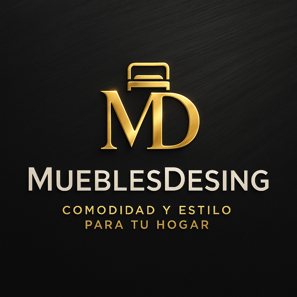Muebles desing